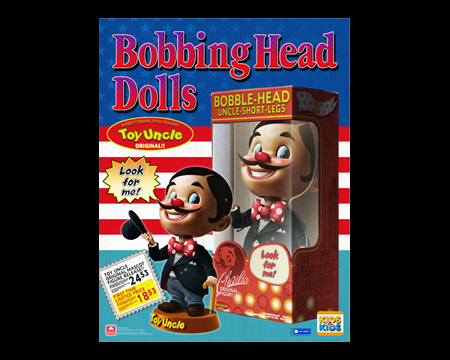 LA FIGURINE CHARLIE (RE3 (2020)) (©EvilResource)