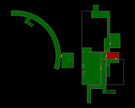Labo 1 (NEST 2 - RE3 (2020)) (©EvilResource)