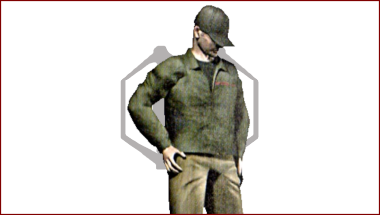 Resident Evil Outbreak FILE #2/Biohazard Outbreak FILE 2