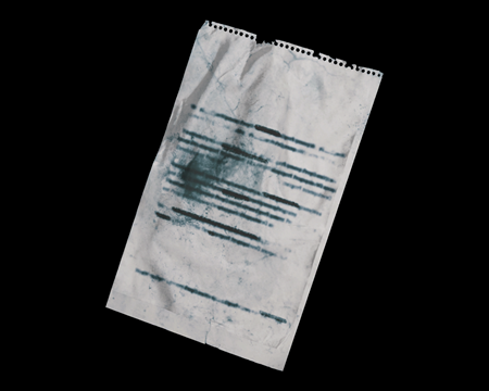 NOTE RELATIVE À L'ASCENSEUR (RE3 (2020)) (©EvilResource)