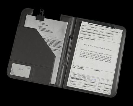 NOTES D'UNE INFIRMIERE: 27/09 (RE3 (2020)) (©EvilResource)