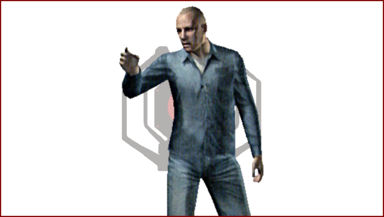 Resident Evil Outbreak FILE #2/Biohazard Outbreak FILE 2