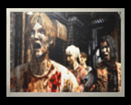 PHOTO D (RE3 (1999)) (©EvilResource)
