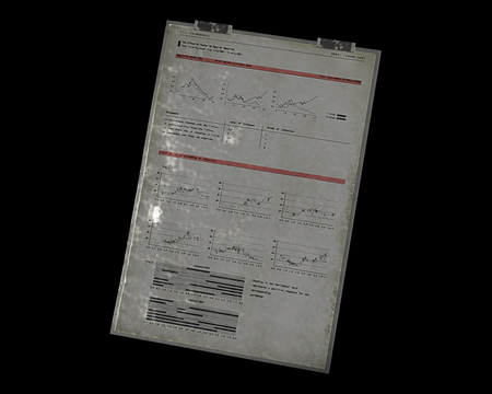 RELEVES D'UN ASSISTANT DE RECHERCHE (RE3 (2020)) (©EvilResource)