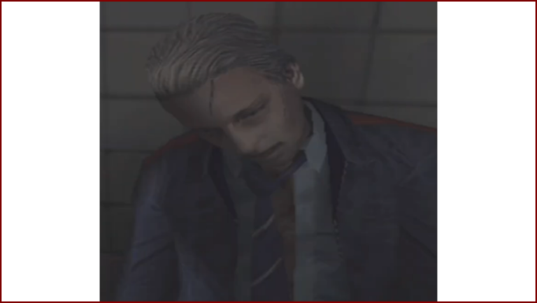 Resident Evil Outbreak FILE #2/Biohazard Outbreak FILE 2