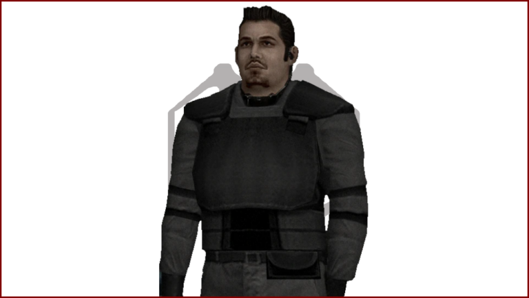 Resident Evil Outbreak FILE #2/Biohazard Outbreak FILE 2