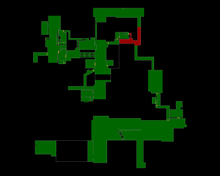 Ruelle Arrière (Centre-Ville - RE3 (2020)) (©EvilResource)