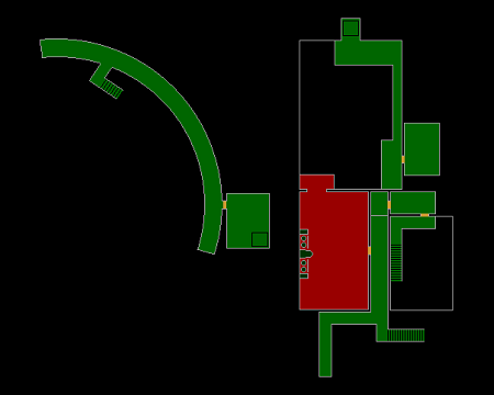 Salle d’Expérimentation (NEST 2 - RE3 (2020)) (©EvilResource)