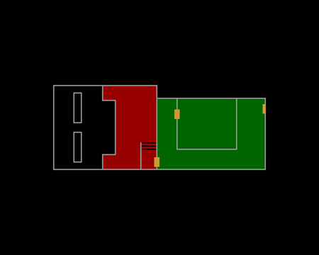 Salle de Contrôle du Métro (Compagnie du Métro - RE3 (2020)) (©EvilResource)