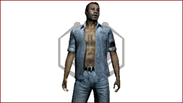 Resident Evil Outbreak FILE #2/Biohazard Outbreak FILE 2