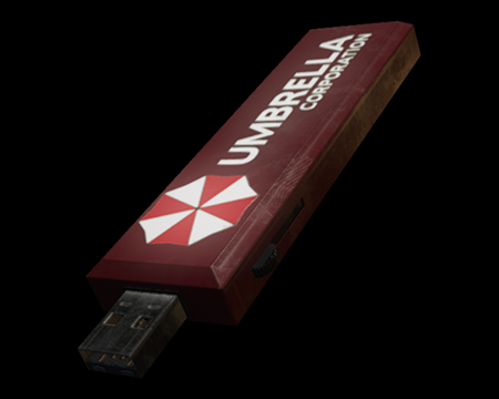 Tuto: UTILISER DES OBJETS CLES (RE3 (2020)) (©EvilResource)