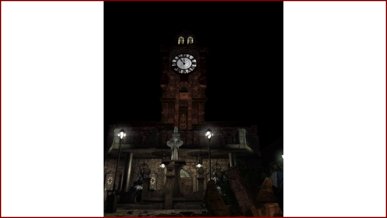 Beffroi de Saint Michael (1999)