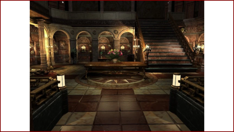 Beffroi de Saint Michael - Hall (1999)