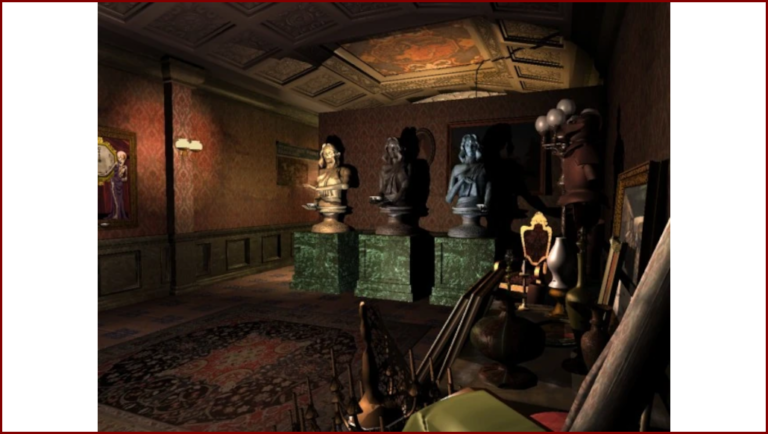 Beffroi de Saint Michael - Salle des Horloges (1999)