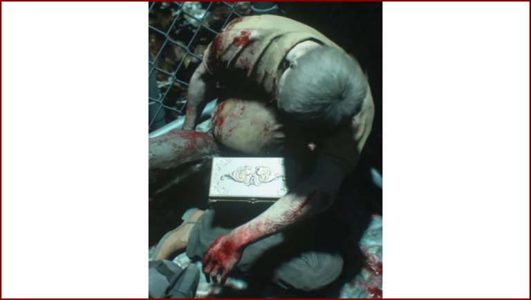 Resident Evil 3 (2020)/Biohazard RE:3 (2020)