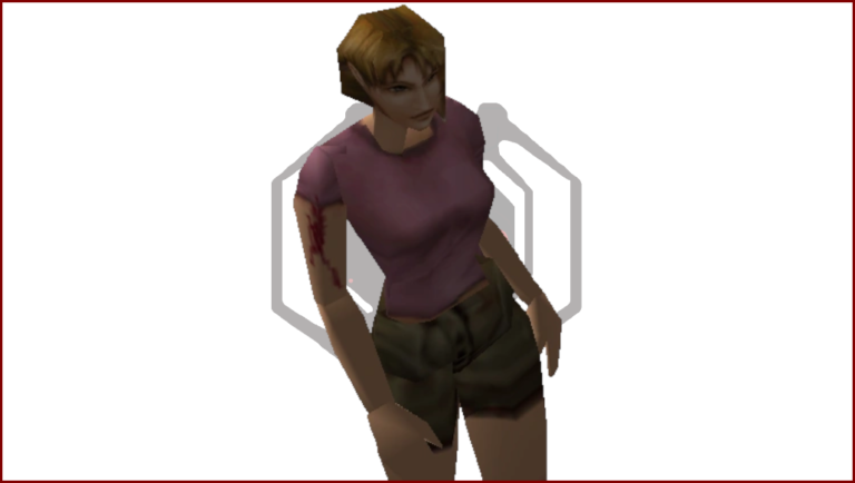 Resident Evil 3 Nemesis (1999)/Biohazard 3 Last Escape (1999)