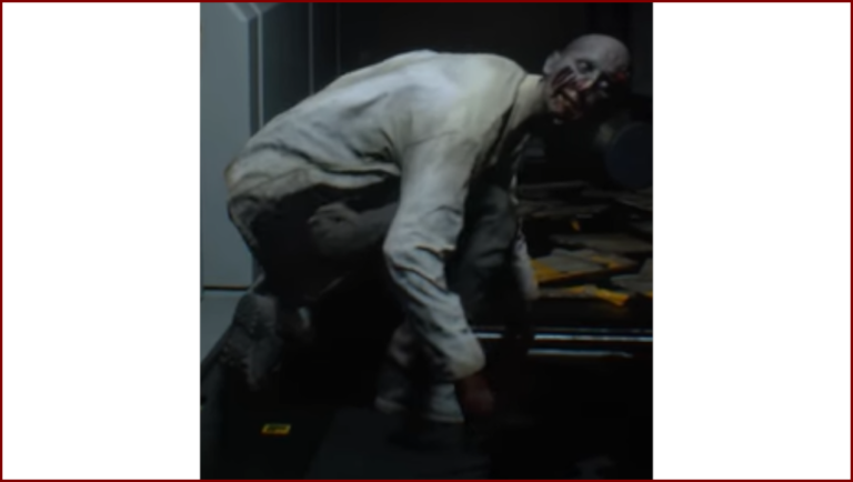 Resident Evil 3 (2020)/Biohazard RE:3 (2020)