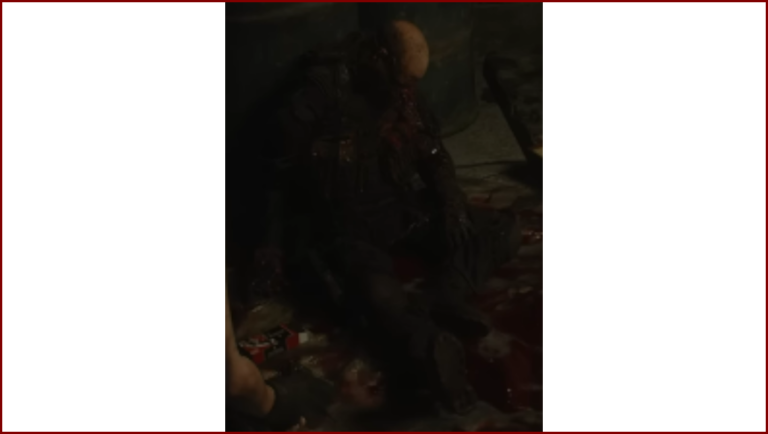 Resident Evil 3 (2020)/Biohazard RE:3 (2020)