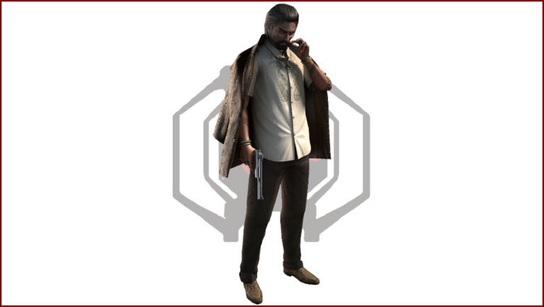 Resident Evil The Darkside Chronicles/Biohazard The Darkside Chronicles