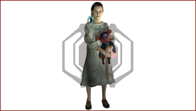 Resident Evil Revelations 2/Biohazard Revelations 2 (Natalia Korda)