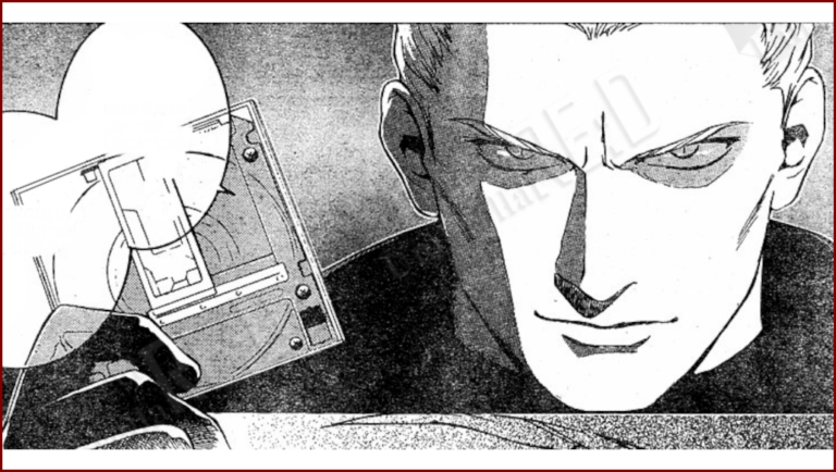 Wesker ayant obtenu les plans du Centre de Recherches Caucasien