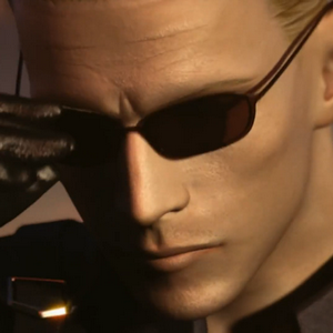 ALBERT WESKER (Personnages) (RE The Darkside Chronicles)