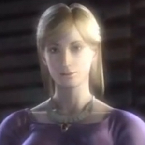 ALEXIA ASHFORD (Personnages) (RE The Darkside Chronicles)