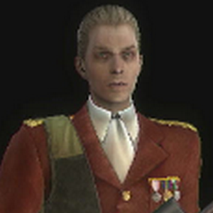 ALFRED ASHFORD (Personnages) (RE The Darkside Chronicles)