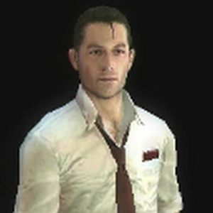 BEN BERTOLUCCI (Personnages) (RE The Darkside Chronicles)