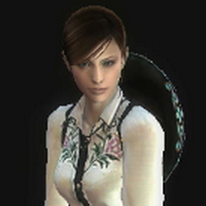 CLAIRE REDFIELD (Western) (Personnages) (RE The Darkside Chronicles)