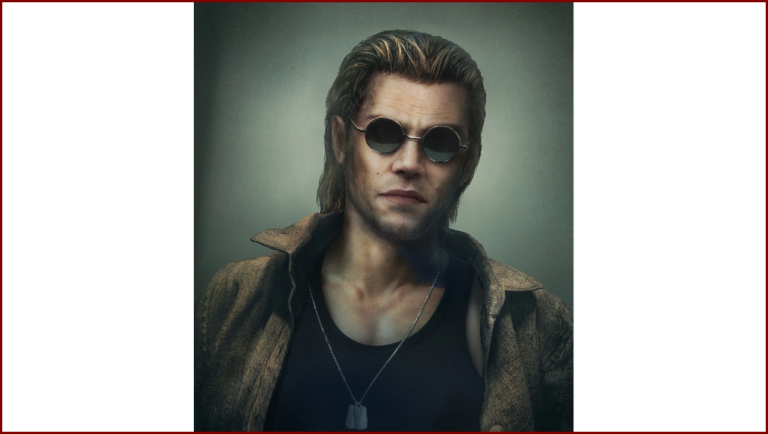 Resident Evil Resistance/Biohazard Resistance (Potentiellement)