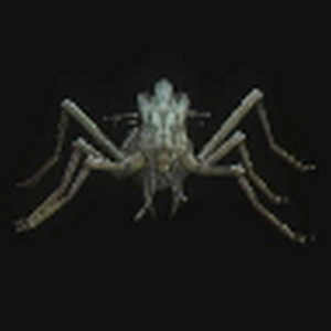 FOURMIS (Ennemis) (RE The Darkside Chronicles)