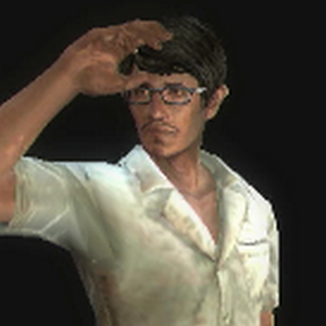 ''GUIDE'' (Personnages) (RE The Darkside Chronicles)