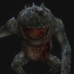 HUNTER γ (Ennemis) (RE The Darkside Chronicles)