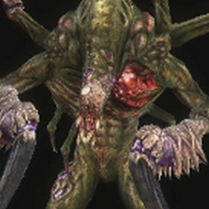 JABBERWOCK S3 (Ennemis) (RE The Darkside Chronicles)