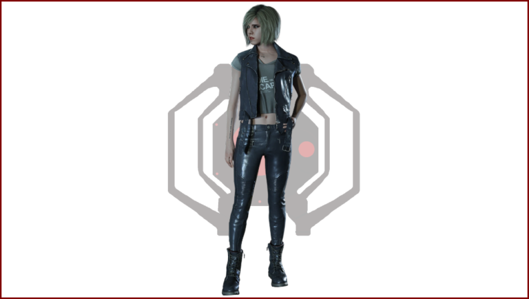Resident Evil Resistance/Biohazard Resistance (Potentiellement)
