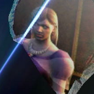 Le Jeu de l'Oubli: Chapitre 4 (RE The Darkside Chronicles)