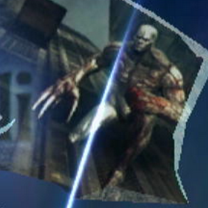 Le Jeu de l'Oubli: Chapitre 5 (RE The Darkside Chronicles)