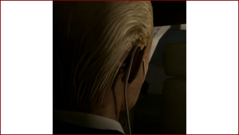 Resident Evil The Umbrella Chronicles/Biohazard Umbrella Chronicles
