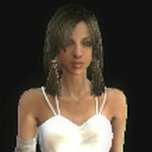 MANUELA HIDALGO (Personnages) (RE The Darkside Chronicles)