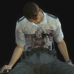 MARVIN BRANAGH (Personnages) (RE The Darkside Chronicles)