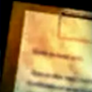 MEMO DE JAVIER (1991) (Textes) (RE The Darkside Chronicles)