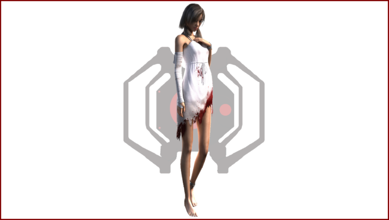 Resident Evil The Darkside Chronicles/Biohazard The Darkside Chronicles