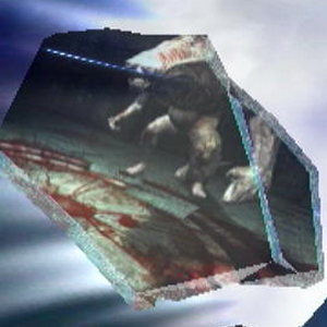 Mémoire d'une Cité Perdue: Chapitre 3 (RE The Darkside Chronicles)