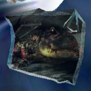 Mémoire d'une Cité Perdue: Chapitre 5 (RE The Darkside Chronicles)