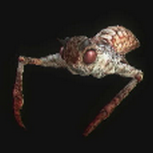 PARASITES (Ennemis) (RE The Darkside Chronicles)