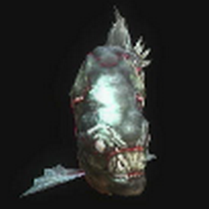 PIRANHA (Ennemis) (RE The Darkside Chronicles)