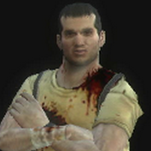 ROBERT KENDO (Personnages) (RE The Darkside Chronicles)