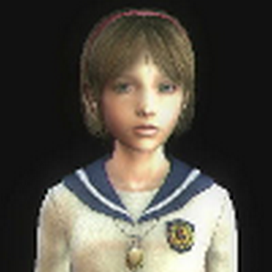 SHERRY BIRKIN (Personnages) (RE The Darkside Chronicles)