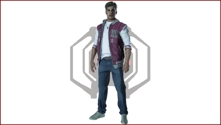 Resident Evil Resistance/Biohazard Resistance (Potentiellement)